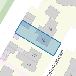 Perceel HSN01-I-1746