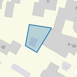 Perceel HSN01-I-1750