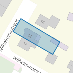 Perceel HSN01-I-1753