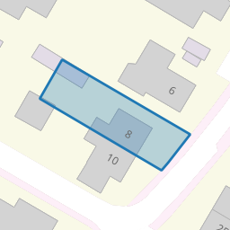 Perceel HSN01-I-1754