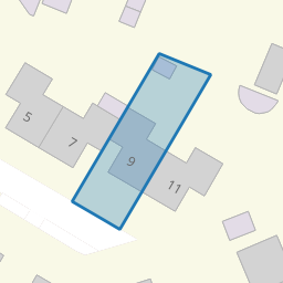 Perceel HSN01-I-1759