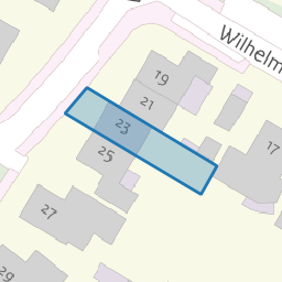 Perceel HSN01-I-1764