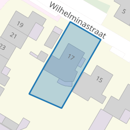 Perceel HSN01-I-1766