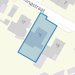 Perceel HSN01-I-1767