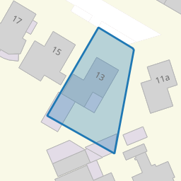 Perceel HSN01-I-1768