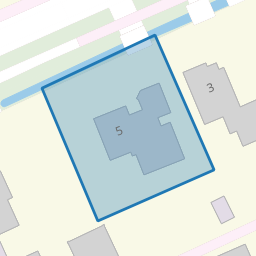 Perceel HSN01-I-1771