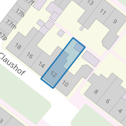 Perceel HSN01-I-1777