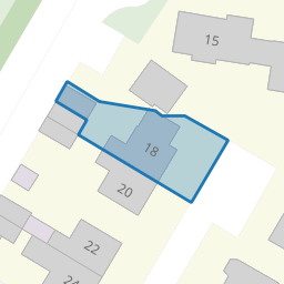 Perceel HSN01-I-1786