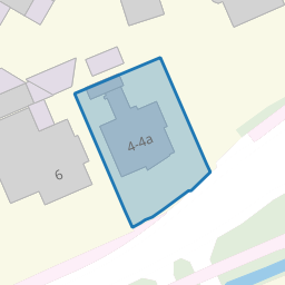 Perceel HSN01-I-1789