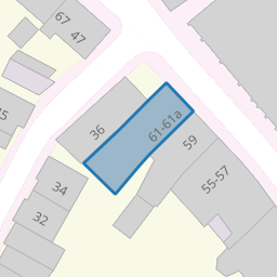 Perceel HSN01-I-1794