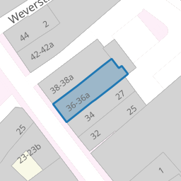 Perceel HSN01-I-1796