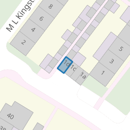 Perceel HSN01-I-1811