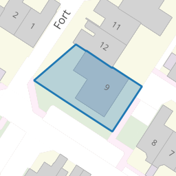 Perceel HSN01-I-1819