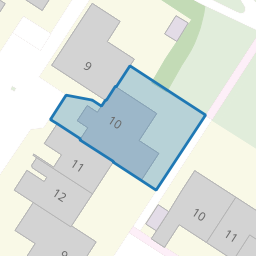 Perceel HSN01-I-1823