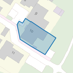 Perceel HSN01-I-1829