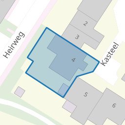 Perceel HSN01-I-1835