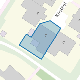 Perceel HSN01-I-1836