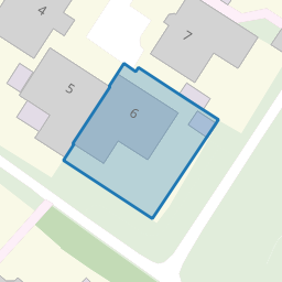 Perceel HSN01-I-1837