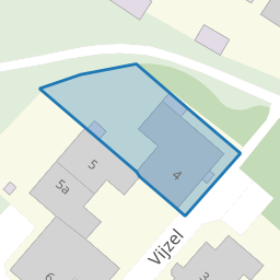 Perceel HSN01-I-1838