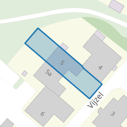 Perceel HSN01-I-1839