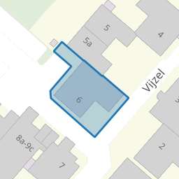 Perceel HSN01-I-1841