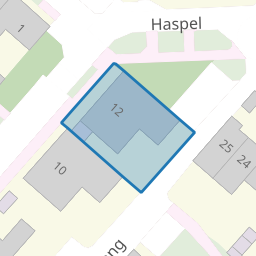 Perceel HSN01-I-1842