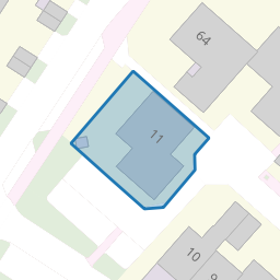 Perceel HSN01-I-1845