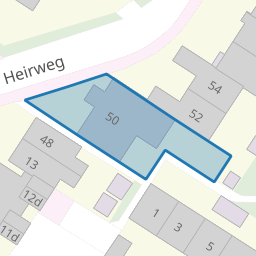 Perceel HSN01-I-1849