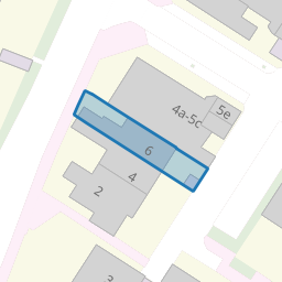 Perceel HSN01-I-1851