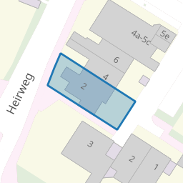 Perceel HSN01-I-1853