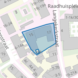 Perceel HSN01-I-1860