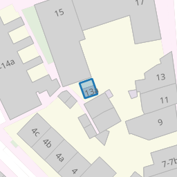 Perceel HSN01-I-1861