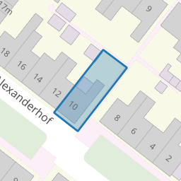 Perceel HSN01-I-1869