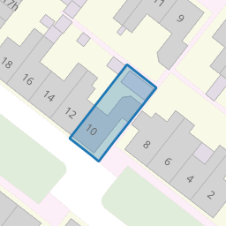 Perceel HSN01-I-1873