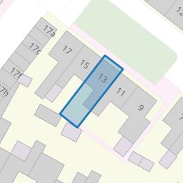 Perceel HSN01-I-1875