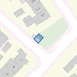 Perceel HSN01-I-1878