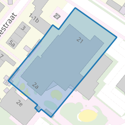 Perceel HSN01-I-1885