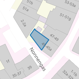 Perceel HSN01-I-1893