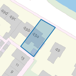 Perceel HSN01-I-1900