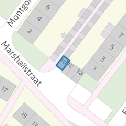 Perceel HSN01-I-1904