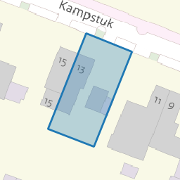 Perceel HSN01-I-1919