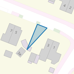 Perceel HSN01-I-1920