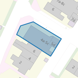 Perceel HSN01-I-1929