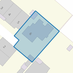 Perceel HSN01-I-1944