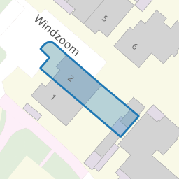 Perceel HSN01-I-1945