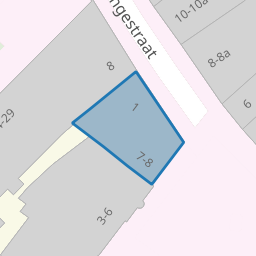 Perceel HSN01-I-1952