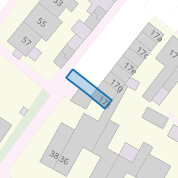 Perceel HSN01-I-1957