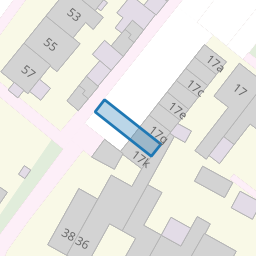 Perceel HSN01-I-1958