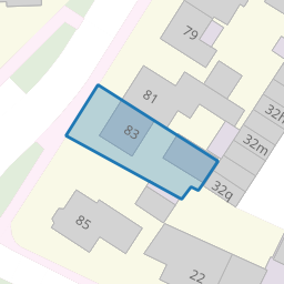 Perceel HSN01-I-1964