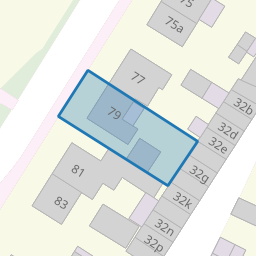 Perceel HSN01-I-1966